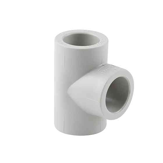 Тройник PPR Thermo Alliance 25 Київ