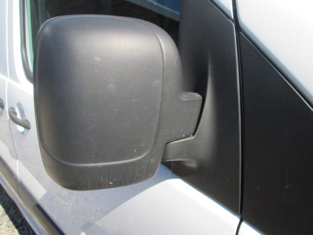 Дзеркало Citroen Jumpy 2007-2014 Ковель - изображение 1