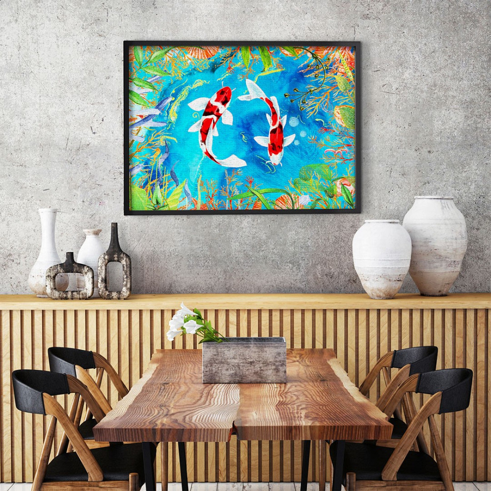 Пазл Просто продовжуй плисти - Just Keep Swimming (Enjoy-2019) Київ - фото 7