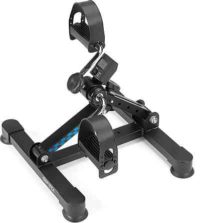 Мини велотренажер 2в1 Gymtek XMB200 для реабилитации Киев