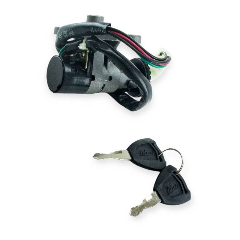 Замок голий GY Zonger RACE запалювання Мукачево - фото 1