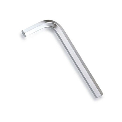 Ключ Toptul шестигранник 8мм Г-подібний, 108мм (AGAS0811) Вінниця - фото 1