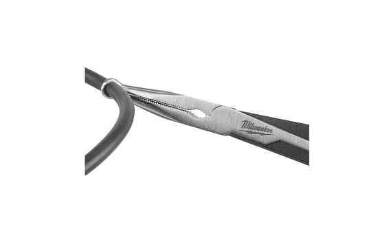 Кліщі для шланга MEDIUM DIAMETER HOSE GRIP PLIER MILWAUKEE Одеса