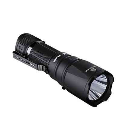 Тактичний ручний ліхтар Fenix ​​TK05R (до 450м) Вінниця