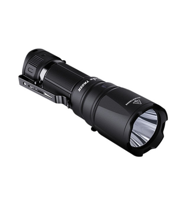 Тактичний ручний ліхтар Fenix ​​TK05R (до 450м) Вінниця - фото 3