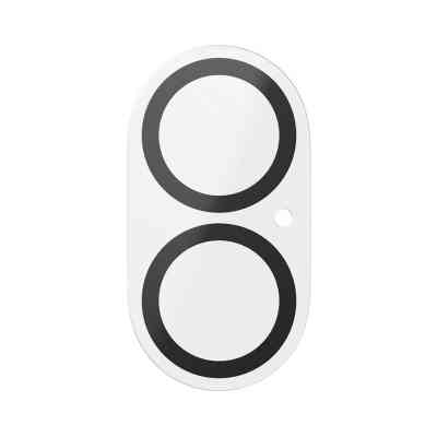 Скло захисне Armorstandart Flat iPhone 17 Clear (ARM87056) Вінниця