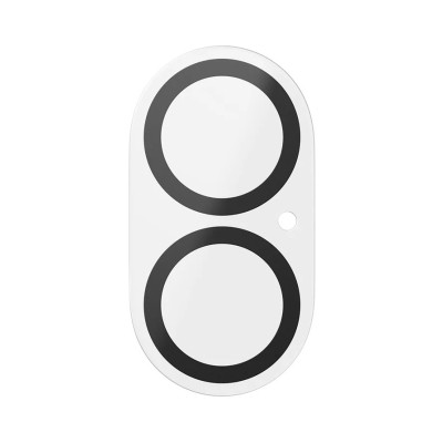 Скло захисне Armorstandart Flat iPhone 17 Clear (ARM87056) Вінниця - фото 1