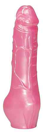 Набор игрушек секс You2Toys Candy Toy, розовый Sex Aura Киев