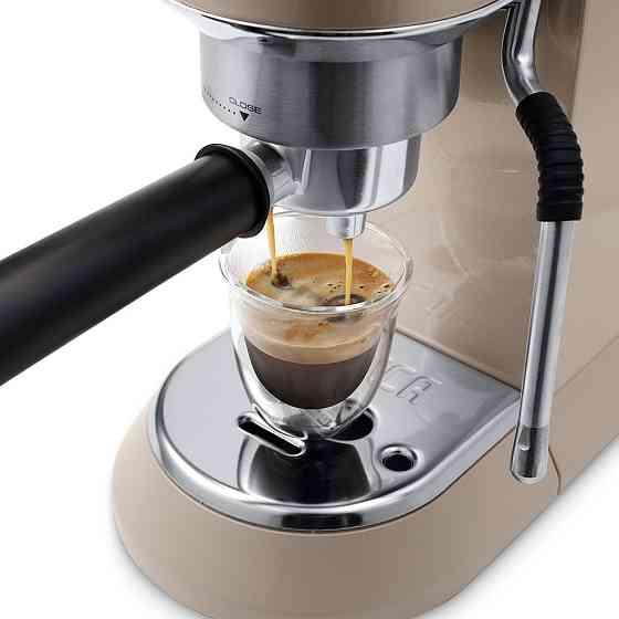 Кавоварка Delonghi EC 885 BG ( 18647 ) Харьков