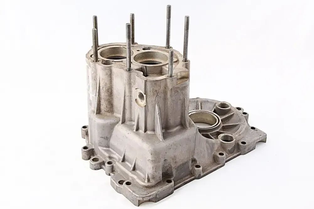 Картер КПП Таврия АвтоЗАЗ Винница - изображение 2