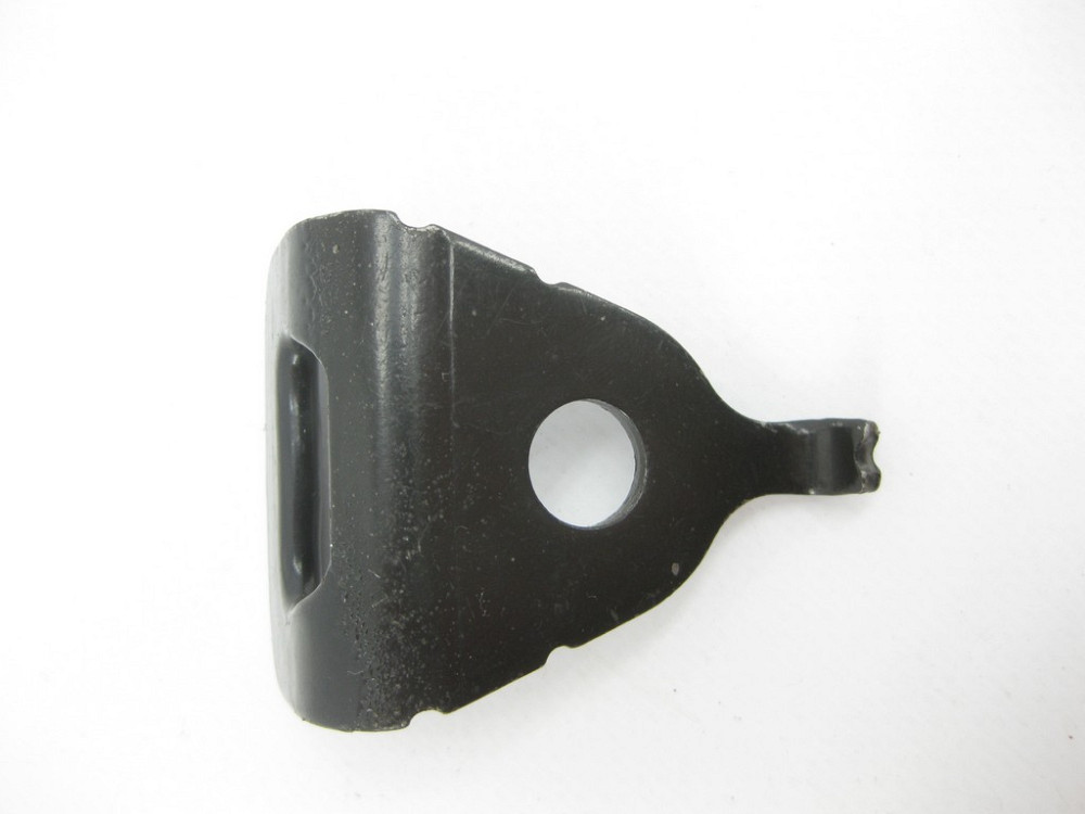 Mercedes-Benz  33040315A Кріплення заднього ременя безпеки ML W164 Одесса - изображение 8