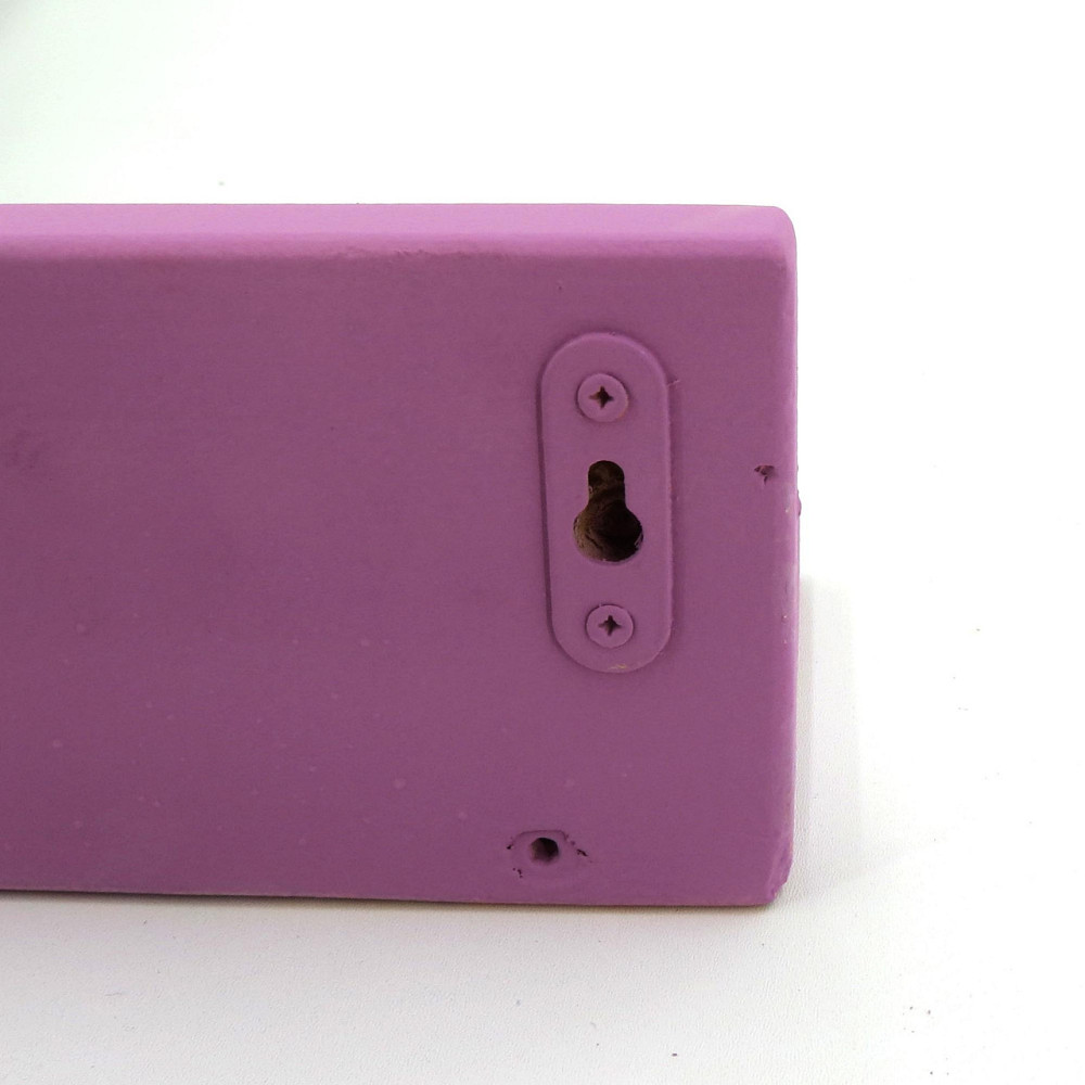 Настенная полка 