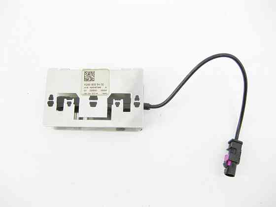 Mercedes-Benz  A2929055400 Антена системи аварійного виклику GLE Coupe C292 Одеса