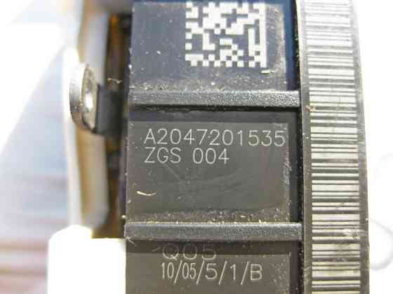 Mercedes-Benz  A2047201535 Замок передніх лівих дверей E-Class W212 C-Class W204 GLK X204 CLS C218 SLS C197 Одесса