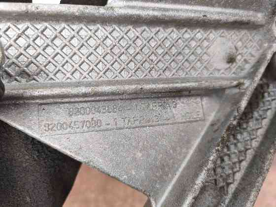 Кронштейн КПП Renault Kangoo 1997-2007 (8200043084) Ковель