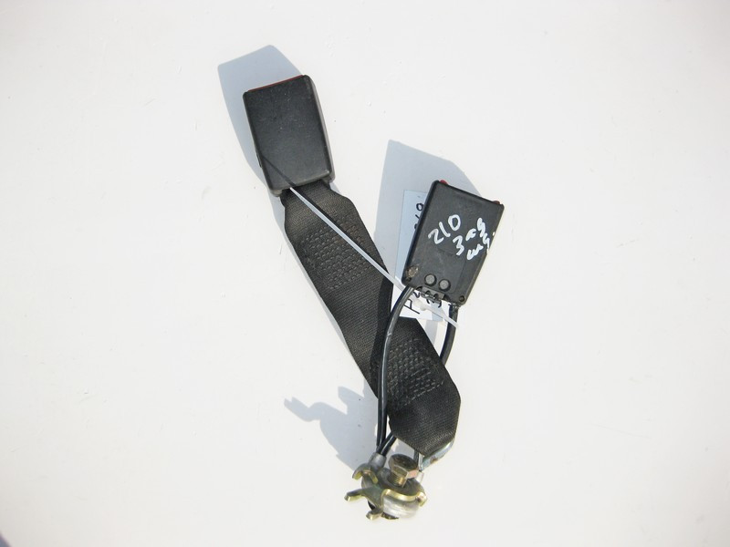 Mercedes-Benz  A2108600669 9A86 Засувка ременя безпеки задня права та центральна E-Class W210 Одеса - фото 1