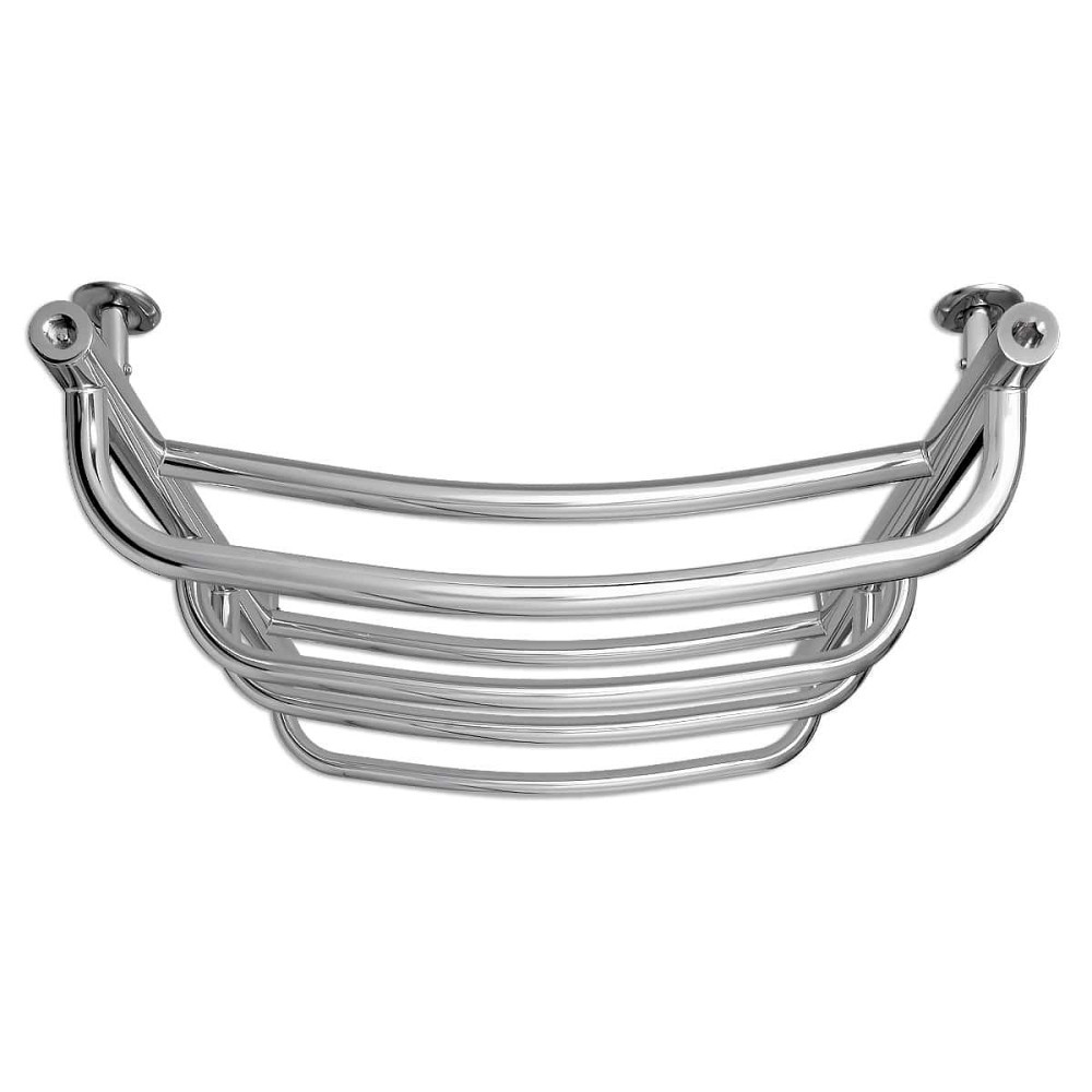 Водяна сушарка для рушників Laris Євромікс П6 400x600 Київ - фото 4