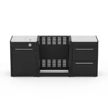 Гриль Weber Bbq Kitchen 231 Київ