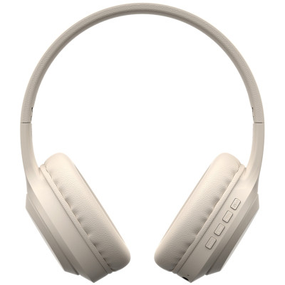 Навушники Havit HV-H628BT Beige (6939119064525) Вінниця - фото 2