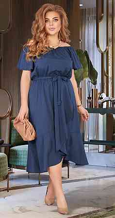 Красиве плаття великого розміру (56) Київ