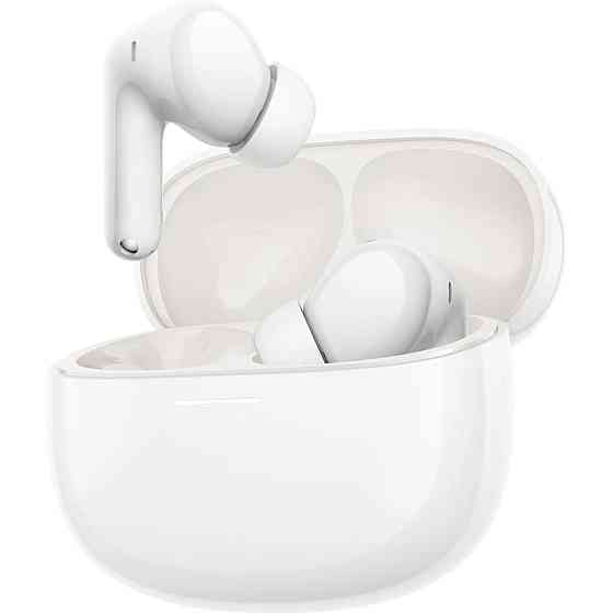 Bluetooth-гарнітура Xiaomi Redmi Buds 8 White (BHR08UHGL) ( 15055 ) Харьков