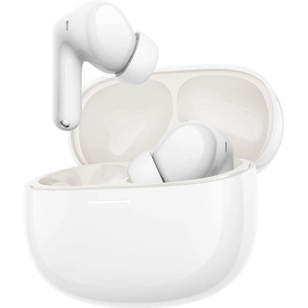 Bluetooth-гарнітура Xiaomi Redmi Buds 8 White (BHR08UHGL) ( 15055 ) Харьков - изображение 2