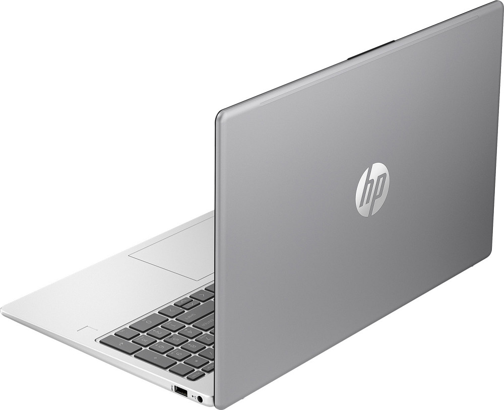 HP 255R G10 15.6" FHD IPS, 300n/Ryzen 3-7335U (4.3)/16Gb/SSD512Gb/Radeon/DOS/3y.w/Сріблястий Вінниця - фото 4