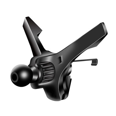 Универсальный автодержатель ColorWay Magnetic Air Vent-6 (360° rotation) Gray (CW-CHM16-GR) Винница - изображение 10