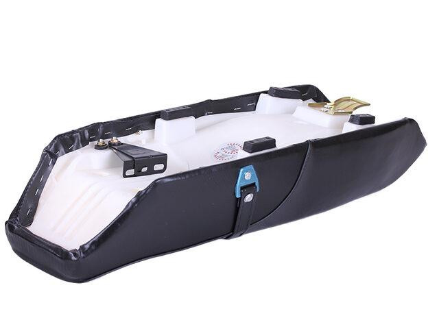 Сидіння CB-125/150 Мукачево - фото 2