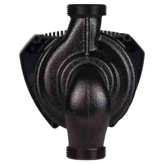 Aquatica Насос циркуляционный энергосберегающий 6-90Вт Hmax 6м Qmax 92л/мин Ø1½" 180мм + гайки Коломия