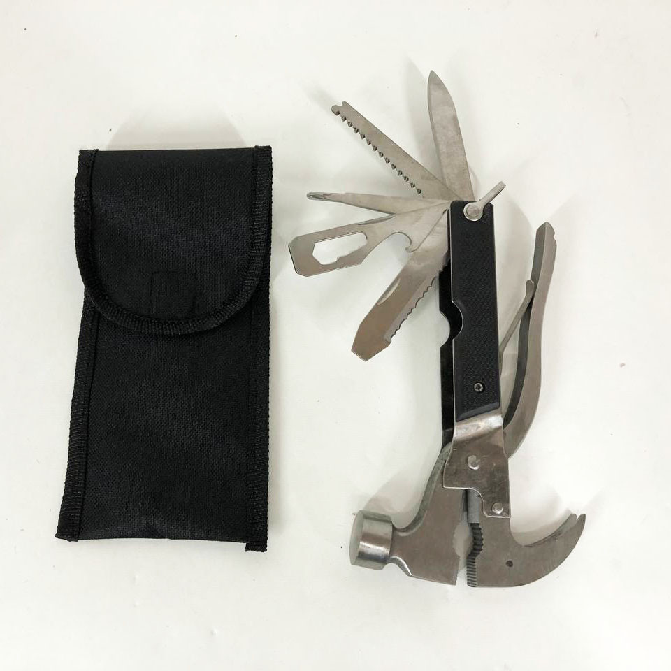 Молоток Multi hammer 18 в 1 SY-63 Івано-Франківськ - фото 8