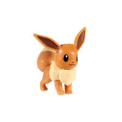 Ігровий набір Pokemon W16 - Іві в покеболі (PKW3146) Вінниця