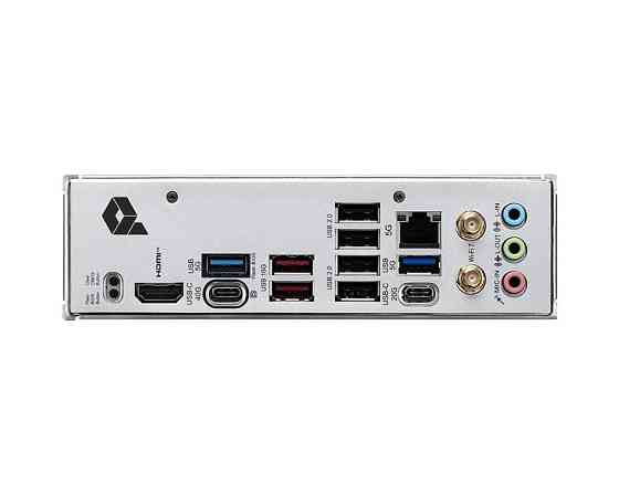 Материнська плата MSI Pro X870EP WiFi Socket AM5 ATX Харьков