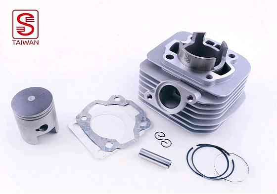 Поршневий скутер Сузукі Адреса 100 (Ø52,5, p-12) Тайвань Мукачево