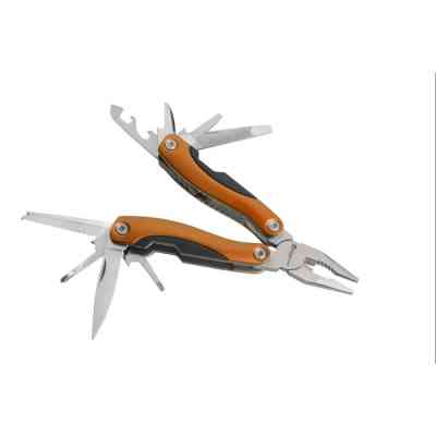 Мультитул Schwarzwolf Armador 15-в-1 помаранчевий (F2400402AJ3) Винница