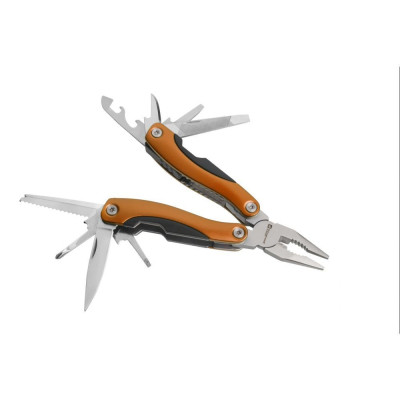 Мультитул Schwarzwolf Armador 15-в-1 помаранчевий (F2400402AJ3) Винница - изображение 1