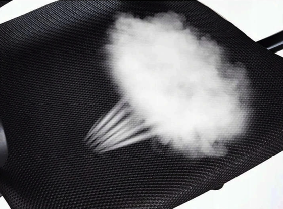 Офісне крісло Smart Jumi помаранчевий Київ