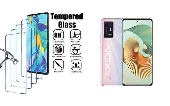 Защитное стекло ArmorGlass для ZTE Axon 30 Pro 5G – устойчивое к царапинам и ударам Киев