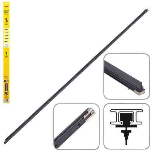 Гумки VOIN-405-28&apos;&apos; профіль &quot;Bosch&quot; 700mm Вінниця