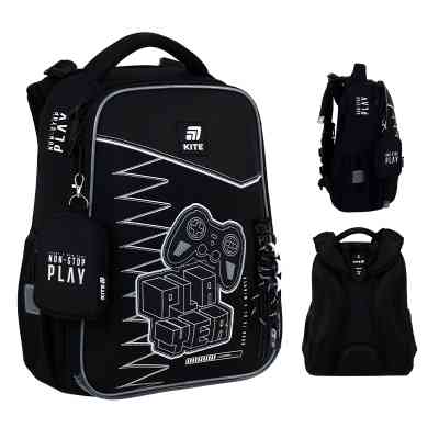 Портфель Kite Education 531 Player (K25-531M-3) Винница