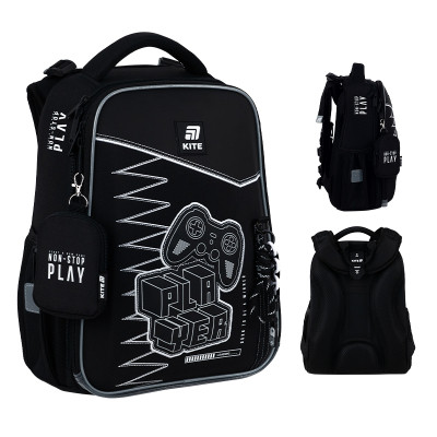 Портфель Kite Education 531 Player (K25-531M-3) Винница - изображение 1