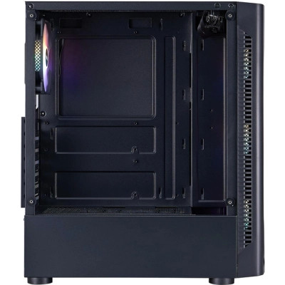 Корпус 1stPlayer D4-BK-4F1 Вінниця - фото 7