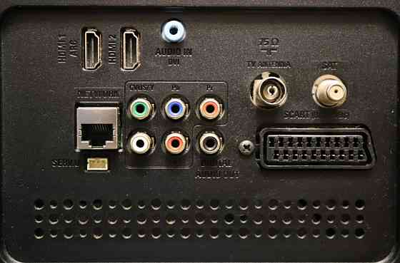 Телевізор Philips 40PFL4528K/12, 40 дюймів. Харків