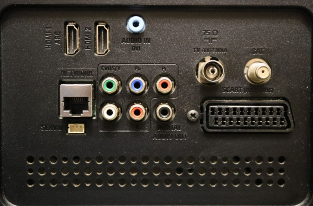 Телевізор Philips 40PFL4528K/12, 40 дюймів. Харків - фото 2