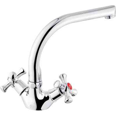 Змішувач Kroner Rhein-C033 (CV018075) Вінниця