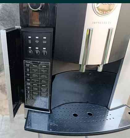 Кофеварка: Jura Impressa C5 Харків