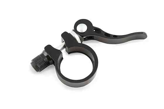 Хомут трубы подседельной велосипедный Мукачево