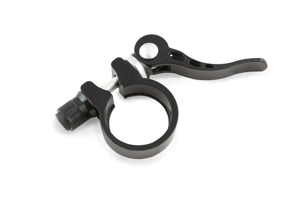 Хомут трубы подседельной велосипедный Мукачево - изображение 1