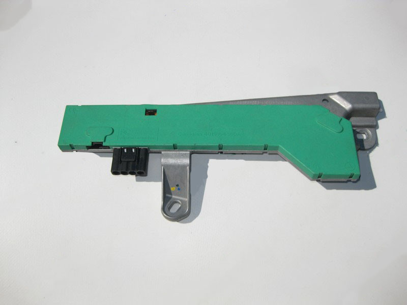 Mercedes-Benz  A2118200689 Антенний підсилювач E-Class W211 Одеса - фото 2