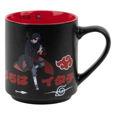 Чашка Kite Naruto 350 мл, NR-2 (NR25-215-2) Вінниця